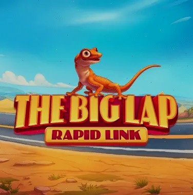 The Big Lap Rapid Link