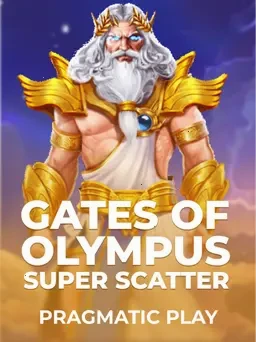 Gates Of Olympus