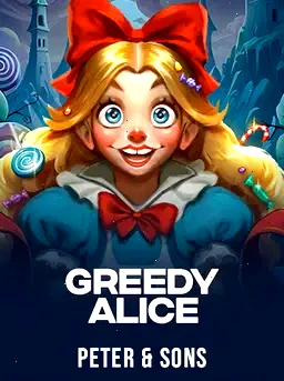 Greedy Alice