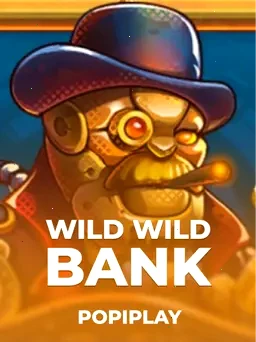 Wild Wild Bank